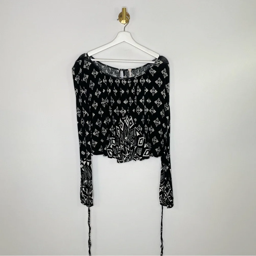 Free People dress it